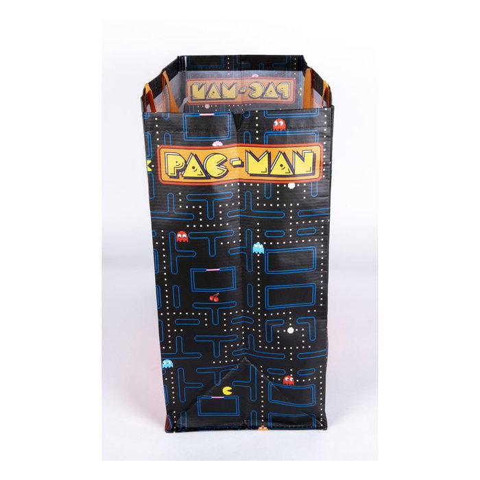 Konix Pac-Man Bolsa Golden Maze Konix Pac-Man Bolsa Golden Maze