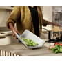 Joseph Joseph Chop2Pot Plus Tabla de cortar plegable Azul de 21,5 x 26,5 cm