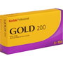 Kodak Gold prof. 200 120