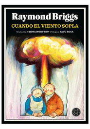 Les Punxes Distribuidora S.L. Cuando el viento sopla (Edición especial)