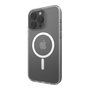 Belkin Funda SheerForce Transparente para iPhone 15 Pro Max