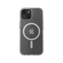 Belkin Funda SheerForce Transparente para iPhone 15 Pro Max MagSafe