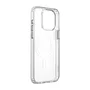 Belkin Funda SheerForce Transparente para iPhone 15 Pro Max MagSafe