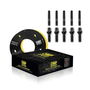 Set de Separadores OMP OMPS08052001 PCD 4x100