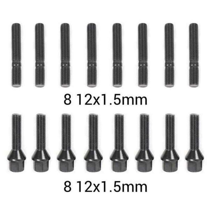 Set de Separadores OMP OMPS08052001 PCD 4x100