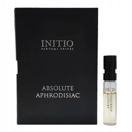 Initio Absolute Aphrodisiac Agua de perfume Unisex 1.5 ml