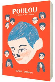 Penguin Random House Grupo Editorial, S.A.U. Poulou y el resto de mi familia