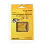 DeLOCK Adaptador Compact Flash para iSDIO (WiFi SD), SDHC y SDXC
