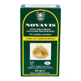 NOVAVIS Tinte 9N Rubio Miel