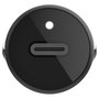 Belkin BoostCharge 30W USB-C Car Charger con cable de 1 m