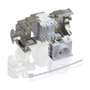 VALUE Kat.6A Class EA Keystone RJ-45 blindado sin herramientas