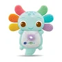 VTech Baby Croc Croc Axolotl Azul - VTE3417765868054