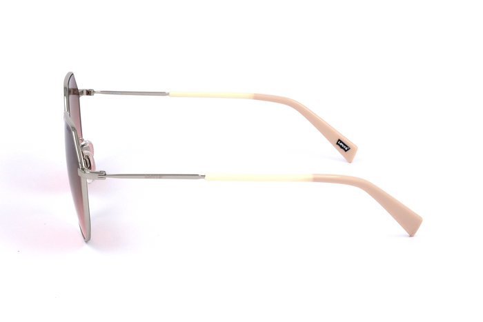 Levi'S Gafas de sol LV-1020-S-010 con cristal rosa