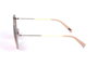 Levi'S Gafas de sol LV-1020-S-010 con cristal rosa