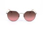 Levi'S Gafas de sol LV-1020-S-010 con cristal rosa