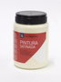 la Pajarita Pintura Témpera Escolar Satinada Beige Marfil 35 mL