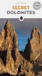 JONGLEZ Secret Dolomites, Andrea Rizzato
