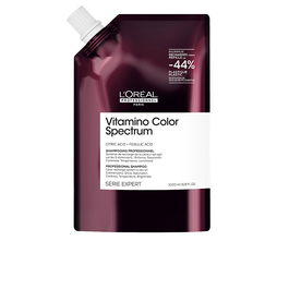 L'Oréal Professionnel Paris VITAMINO COLOR SPECTRUM Champú Recarga Cabello Teñido 1000 ml