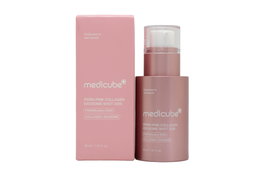 Medicube PDRN Pink Collagen Exosome Shot Serum 2000 30ml