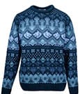 Warhammer 40,000 Suéter navideño Space Wolves talla L Warhammer 40,000 Suéter navideño Space Wolves talla L