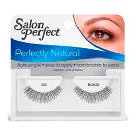 Bifull Pestañas Completas Beauties Black