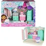 Spin Master Gabby and the Magic House - La Cocina de Muffin Playset Deluxe