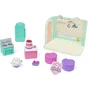 Spin Master Gabby and the Magic House - La Cocina de Muffin Playset Deluxe