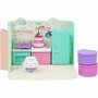 Spin Master Gabby and the Magic House - La Cocina de Muffin Playset Deluxe