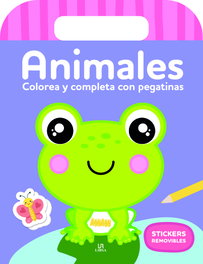 LIBSA Animales
