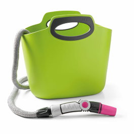 GF Kit manguera extensible Aquapop 30 m