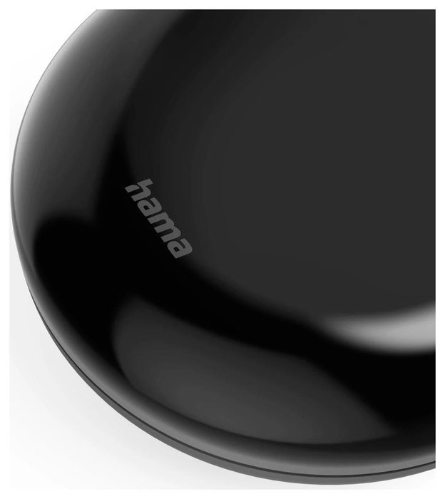 Hama Pilot mando a distancia universal IR y WiFi Hama Pilot mando a distancia universal IR y WiFi