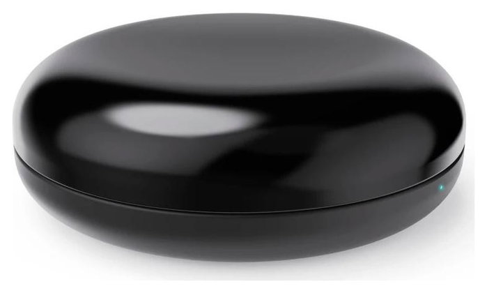 Hama Pilot mando a distancia universal IR y WiFi Hama Pilot mando a distancia universal IR y WiFi