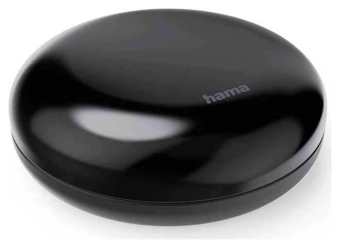 Hama Pilot mando a distancia universal IR y WiFi Hama Pilot mando a distancia universal IR y WiFi