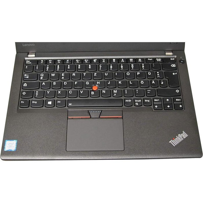 Lenovo X270 Reacondicionado con Intel i5-7200U, 8GB RAM y 256GB SSD Lenovo X270 Reacondicionado con Intel i5-7200U, 8GB RAM y 256GB SSD