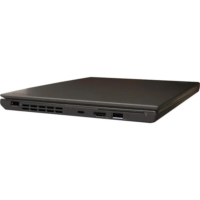 Lenovo X270 Reacondicionado con Intel i5-7200U, 8GB RAM y 256GB SSD Lenovo X270 Reacondicionado con Intel i5-7200U, 8GB RAM y 256GB SSD