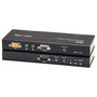 ATEN KVM Extender USB VGA con Audio, RS-232 y Deskew 300m Cat5
