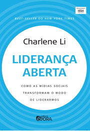 EVORA, Liderança Aberta - Charlene Li