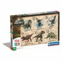 Clementoni Rompecabezas Jurassic World de 104 piezas