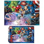 Educa Puzzle 300 Avengers 19680