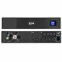 Eaton 5SC2200IRT UPS Línea Interactiva 2,2 kVA 1980 W Rack/Torre