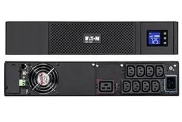 Eaton 5SC2200IRT UPS Línea Interactiva 2,2 kVA 1980 W Rack/Torre