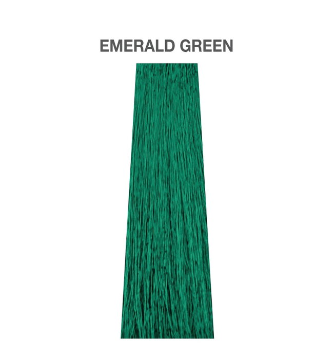 Milk Shake Direct Colour Emerald Green 200 ml