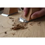 Kirschen Flatfix Hand Plane 95 x 50 x 4,5 mm redondo