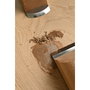 Kirschen Flatfix Hand Plane 95 x 50 x 4,5 mm redondo