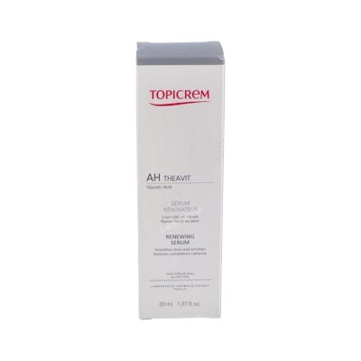 Topicrem AH THEAVIT Sérum Renovador 30 ml