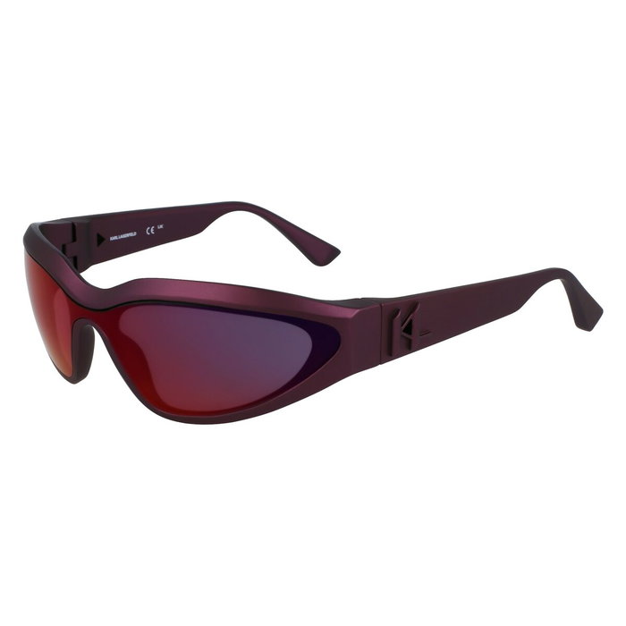 Gafas de Sol Unisex Karl Lagerfeld KL6128S-606 Ø 69 mm Gafas de Sol Unisex Karl Lagerfeld KL6128S-606 Ø 69 mm