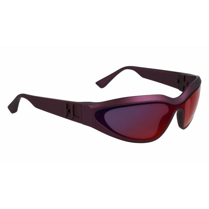 Gafas de Sol Unisex Karl Lagerfeld KL6128S-606 Ø 69 mm Gafas de Sol Unisex Karl Lagerfeld KL6128S-606 Ø 69 mm