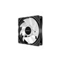 Ventilador de Caja DEEPCOOL RF120 Ø 12 cm (1 unidad)