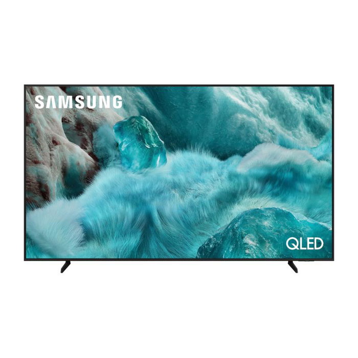Samsung QE75Q7F QE75Q7FAAUXXH QLED 4K Smart TV 75 Pulgadas con HDR y Quantum Dot