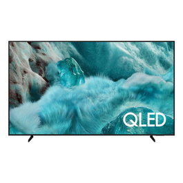 Samsung QE75Q7F QE75Q7FAAUXXH QLED 4K Smart TV 75 Pulgadas con HDR y Quantum Dot